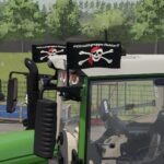 Fendt 900 Vario S43