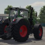 Fendt 900 Vario S44