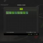 Fendt Farmer 300LSA / Facelift II V Beta