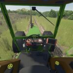 Fendt Farmer 300LSA / Facelift II V Beta