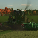 Fendt Favorit 900 TMS2