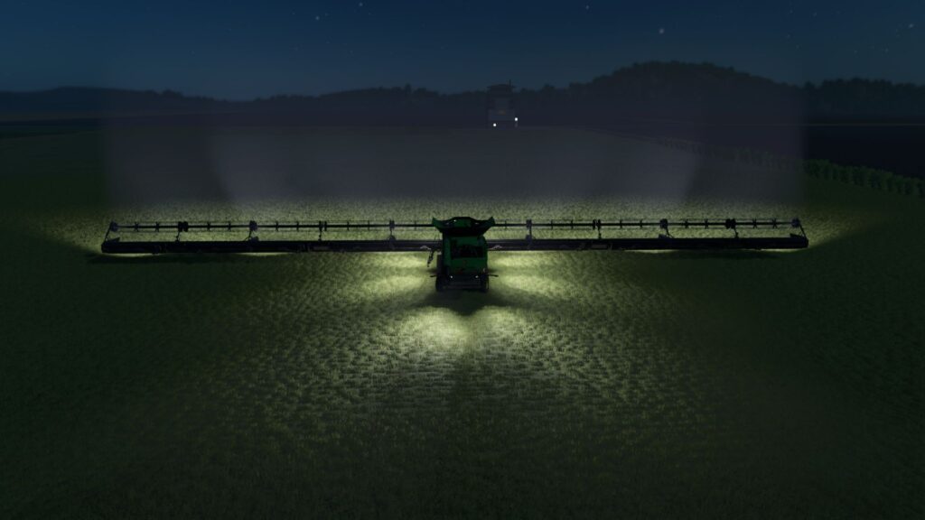 Fendt PowerFlow 60m V1.0.0.1