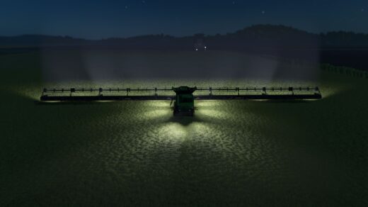 Fendt PowerFlow 60m V1.0.0.1