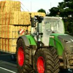 Fendt Vario Gen72