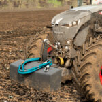 Fendt Weight 1250-2500kg3