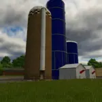 Fermenting Silos2
