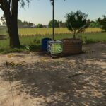 Fertilizer And Herbicide Factory2