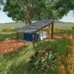 Fertilizer And Herbicide Factory3
