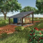 Fertilizer And Herbicide Factory4