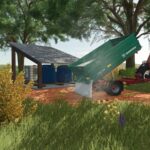 Fertilizer And Herbicide Factory5