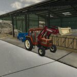 Fiatagri 80 Series
