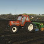 Fiatagri 80 Series2