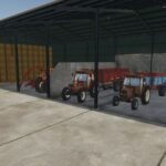 Fiatagri 80 Series3