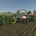 Fiatagri 80 Series4