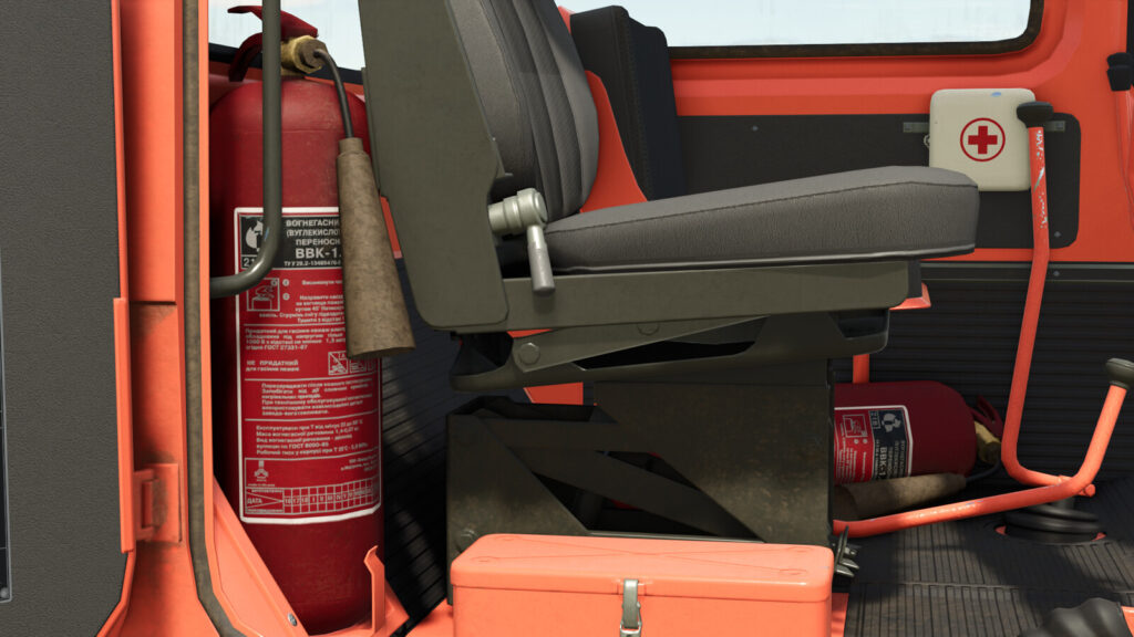 Fire Extinguisher (Prefab*) V1.0