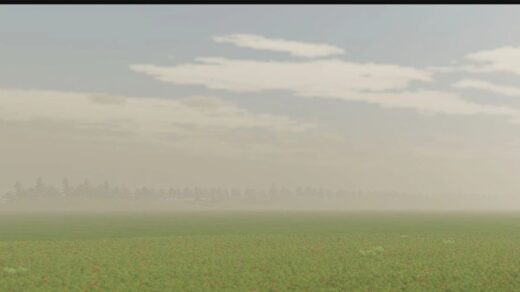 Flat map