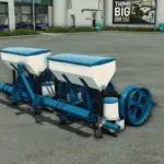 Ford 352 - 4 Row Planter v1.0