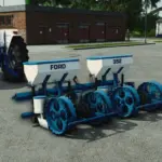 Ford 352 - 4 Row Planter v1.03