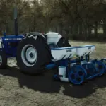 Ford 352 - 4 Row Planter v1.04