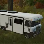 Ford Condor RV v1.0