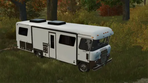 Ford Condor RV v1.0