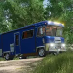 Ford Condor RV v1.02