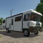 Ford Condor RV v1.03