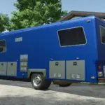 Ford Condor RV v1.04