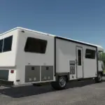 Ford Condor RV v1.05