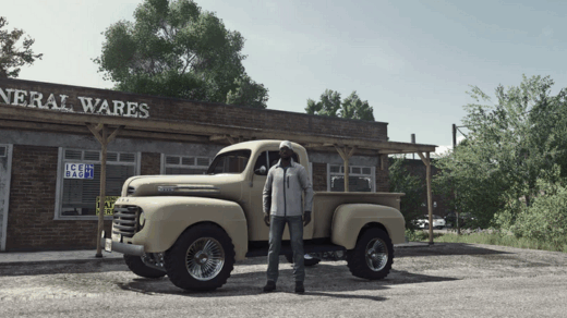 Ford F1