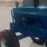 Ford Major 1964-1976 Pack v1.03