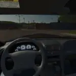 Ford Mustang SVT Cobra R 2000 v1.02