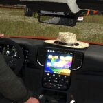 Ford Ranger 20242