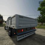 Ford Transit3