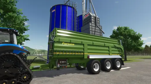 Fortuna FTM 300 / 7.5 V1.0