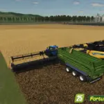 Fortuna FTM 300 / 7.5 V1.0