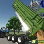 Fortuna FTM 300 / 7.5 V1.0