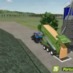 Fortuna FTM 300 / 7.5 V1.0