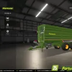 Fortuna FTM 300 / 7.5 V1.0