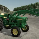 Frontloader and Tools JD Updated v1.12