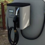 Fuel Tank 5000l3