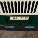 GDR License Plates3