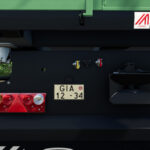 GDR License Plates5