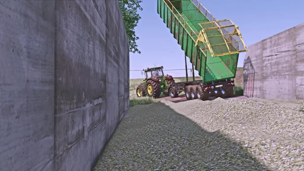 GHL Trailer v1.0
