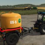 GS5 feed distributor2