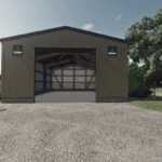 Generic Garage V0.0.0.1