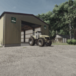 Generic Garage V0.0.0.12