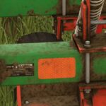 Glencoe Soil Saver 9