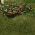 Glencoe Soil Saver 92