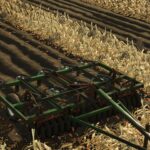 Glencoe Soil Saver 93
